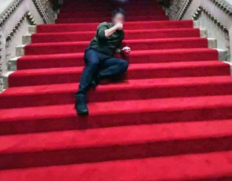 岸田総理 6回目の新型コロナワクチン接種