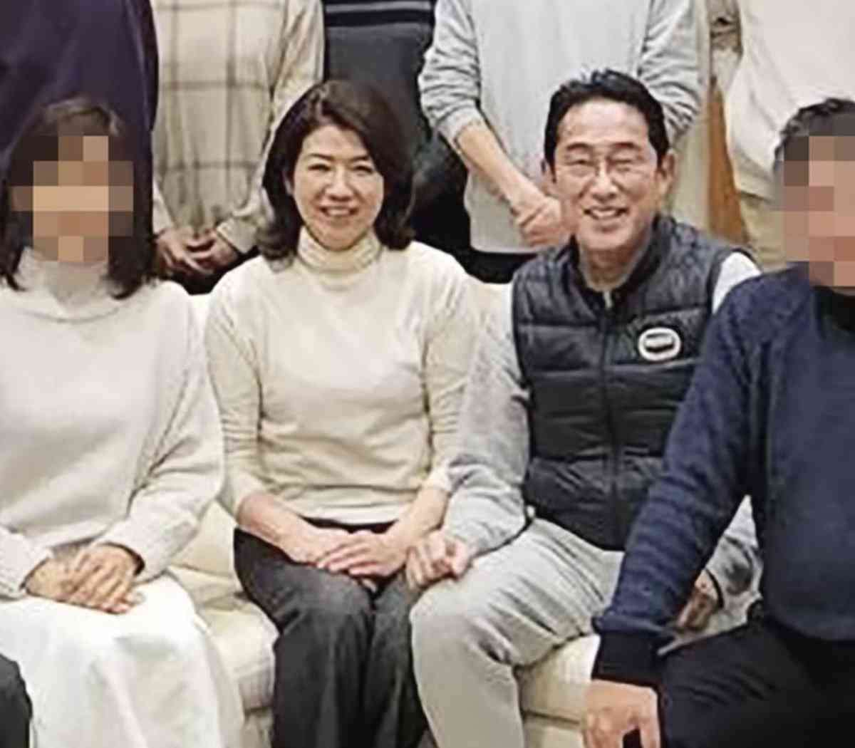 岸田総理 6回目の新型コロナワクチン接種