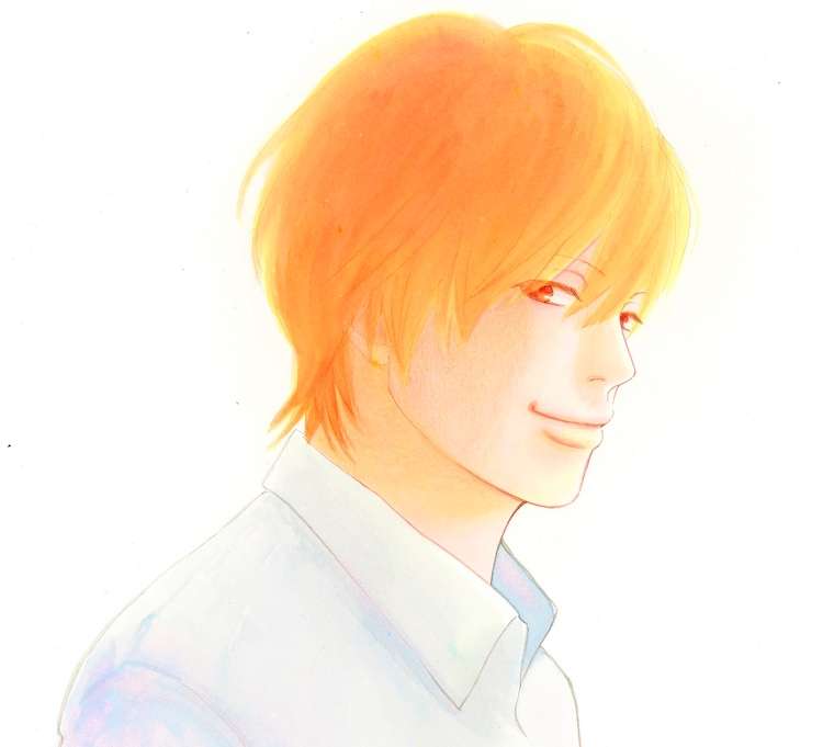 すごいイケメンや男前、どこにいましたか？Part5 