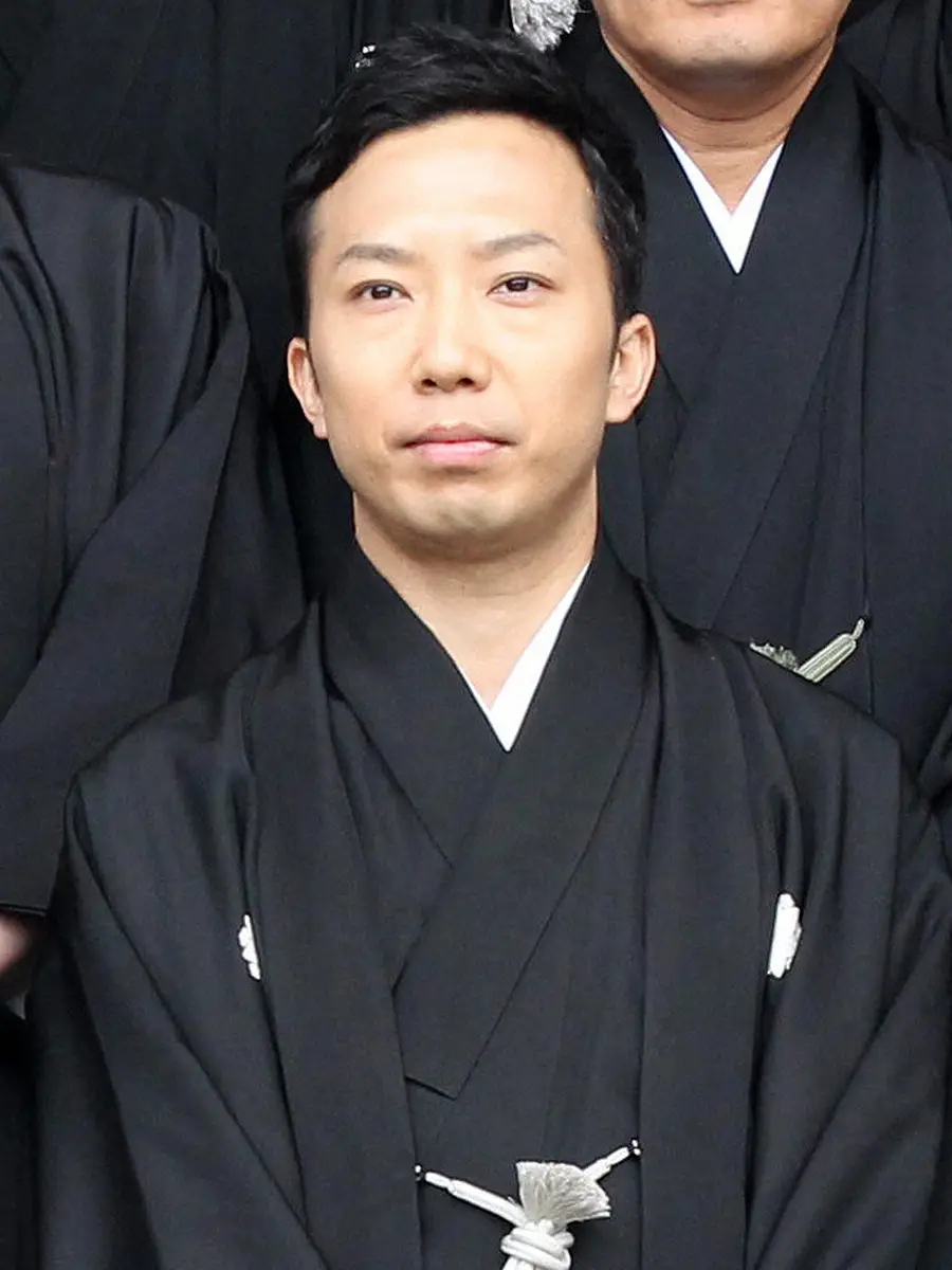 猿之助容疑者　供述も新たな疑問　要介護状態の父に2種類の薬品どう飲ませたのか…― スポニチ Sponichi Annex 芸能