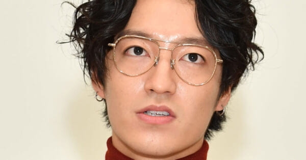 7ORDER・森田美勇人ツイッター開設にファン歓喜　トレンド入りで話題に