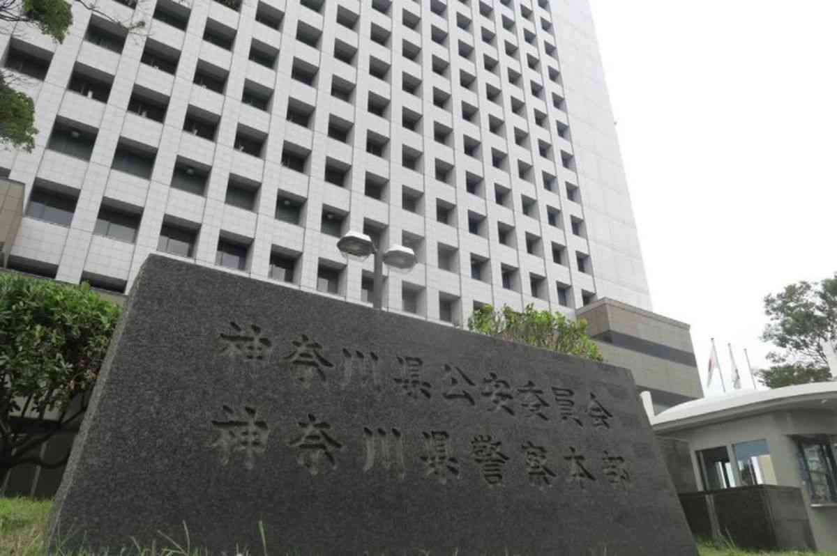 女子高生にみだらな行為　群馬県警巡査長の男逮捕