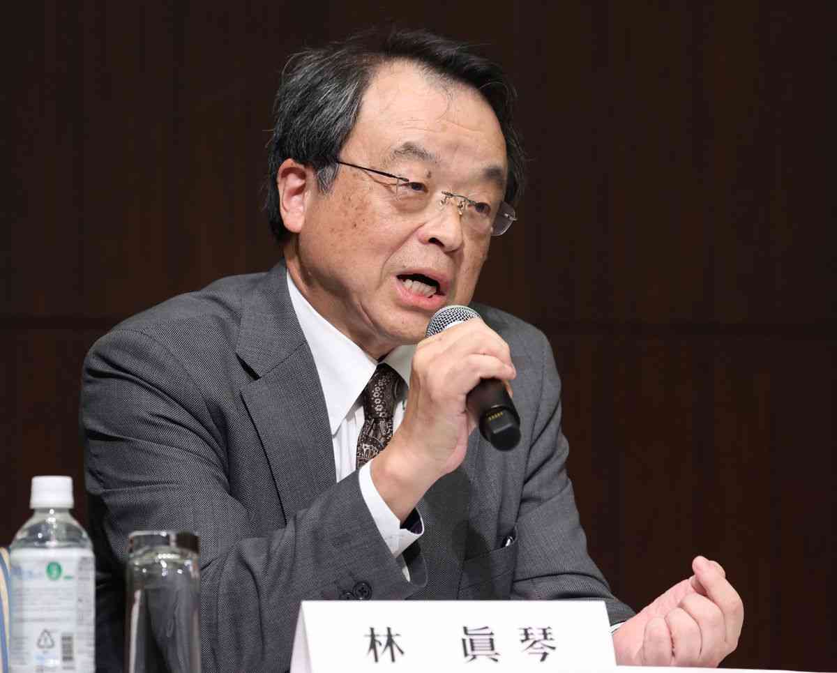 ジャニー氏性加害問題で初の第三者会見も歯切れ悪　予定より早く終了、再発防止特別チーム「残りはメールで」（サンケイスポーツ） - Yahoo!ニュース