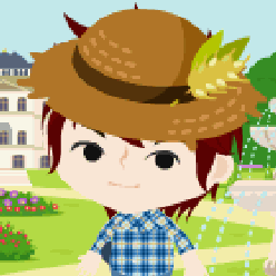 AIR ∬夢追い風∬さんのプロフィールページ