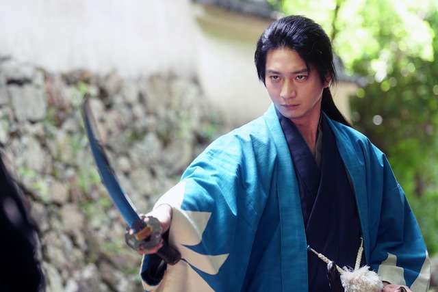 向井理さんが出ているおすすめの作品を教えて