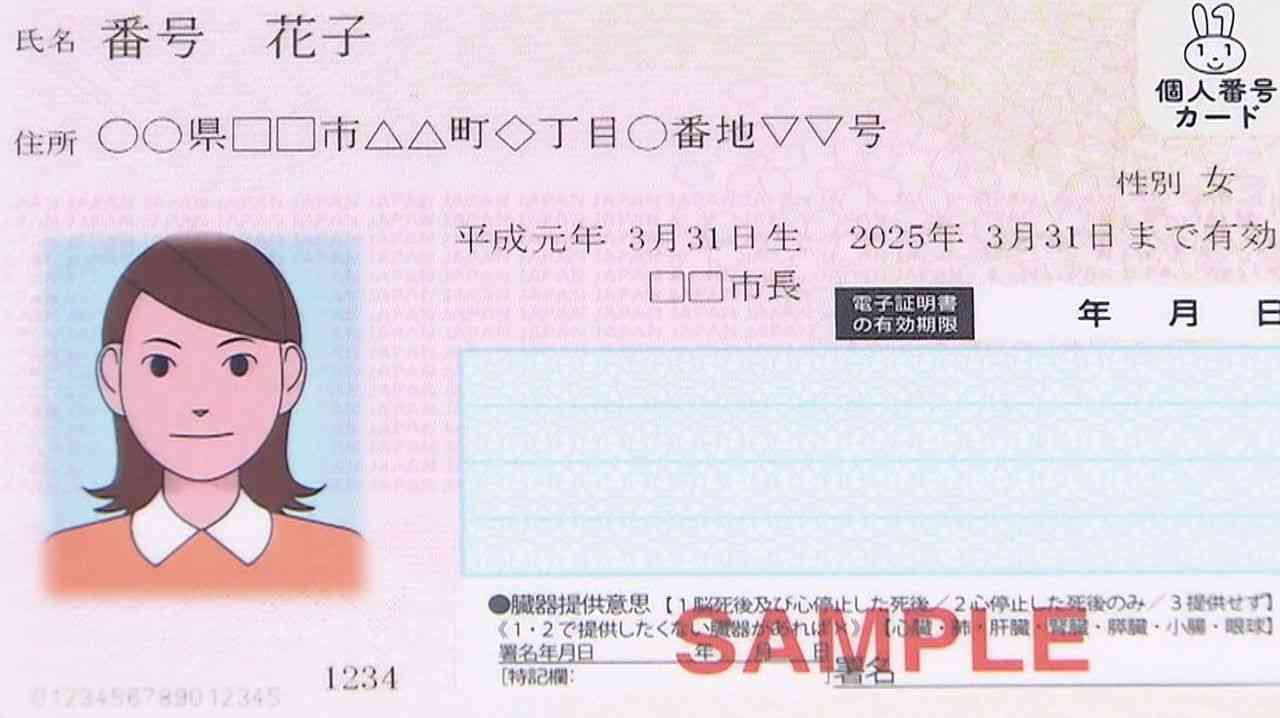 マイナ問題 他人の年金記録閲覧可 - Yahoo!ニュース