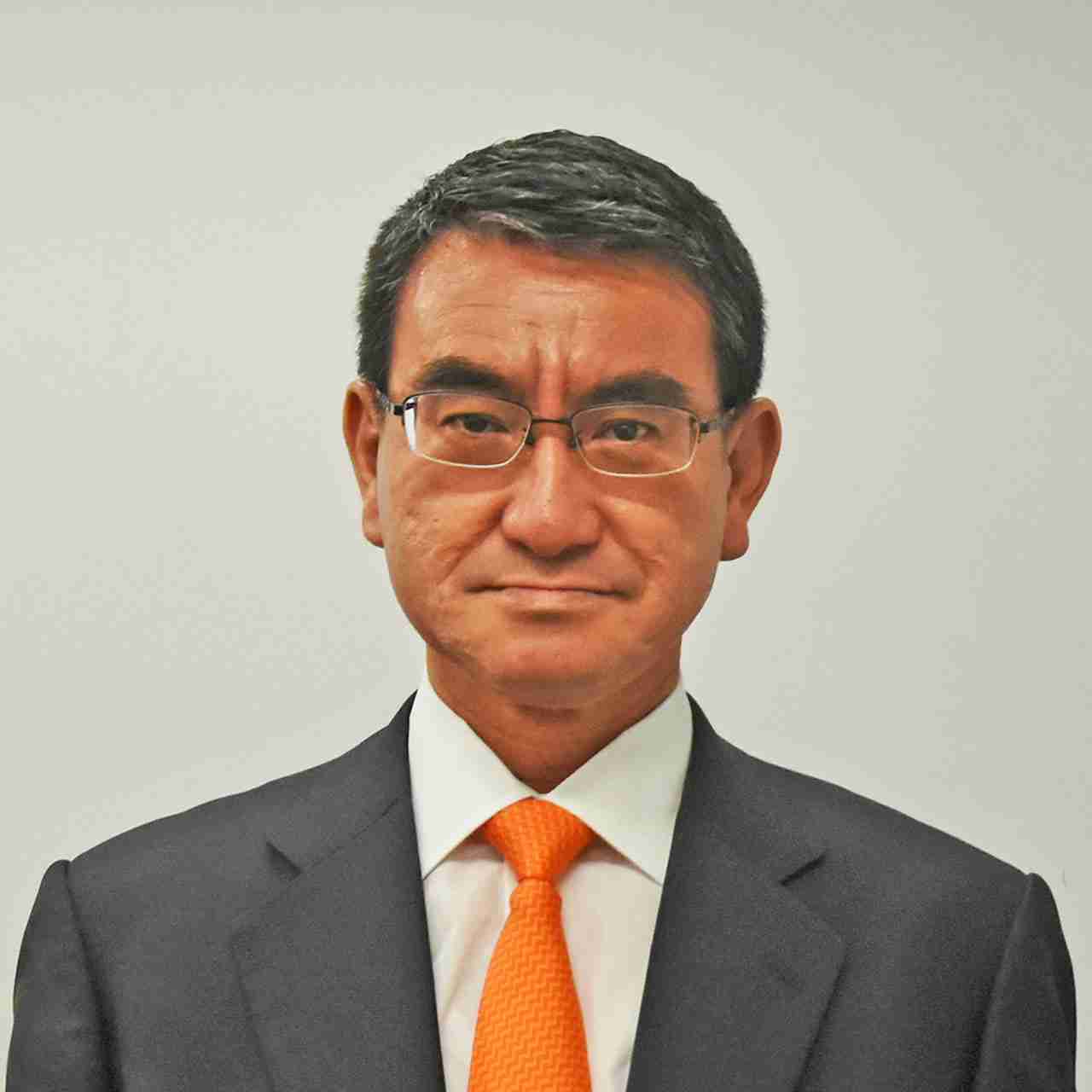 河野太郎デジタル相が「解禁破り」　ツイッターで「変革取組アワード」の受賞結果発信|47NEWS（よんななニュース）