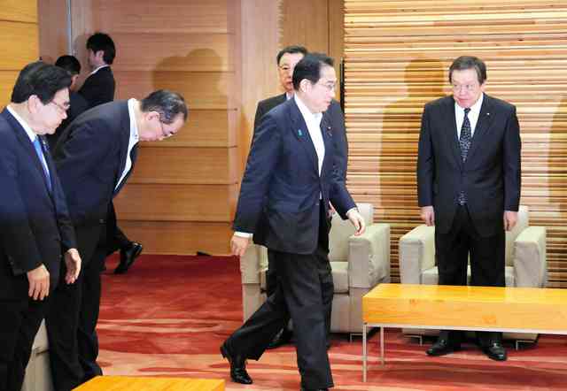 特定技能2号、11分野への対象拡大を閣議決定　家族の帯同も可能に（朝日新聞デジタル） - Yahoo!ニュース