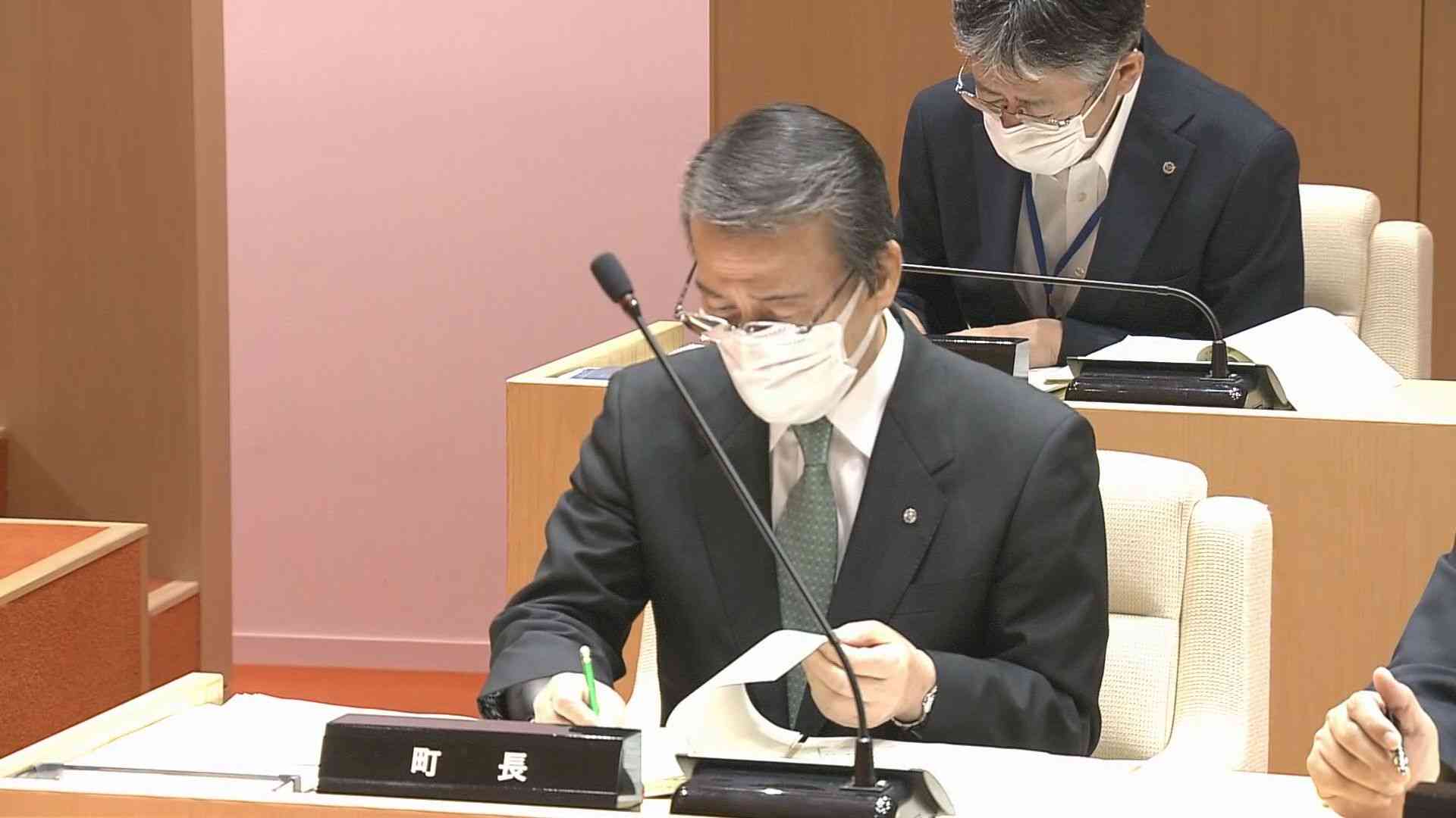 複数の女性職員にセクハラ疑惑の岐南町長に議会が辞職勧告決議　町長は辞職しない意向　岐阜・岐南町 - 記事詳細｜Infoseekニュース