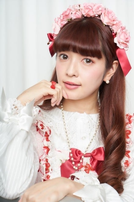 「25歳過ぎてロリータとかイタい」「ロリータババア」と言われて…。なぜ40歳看護師は今も胸を張ってロリータモデルでい続けるのか?