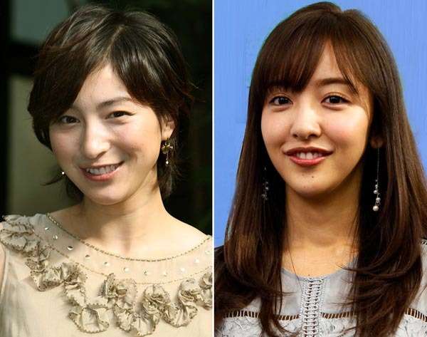 板野友美&広末涼子の“悪手”に共通点「私は悪くない」スタンスがトラブルの元？