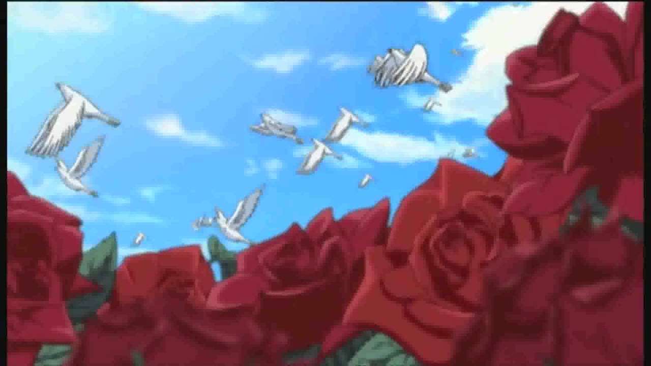 Code Geass OP (AMV- COLORS) - YouTube