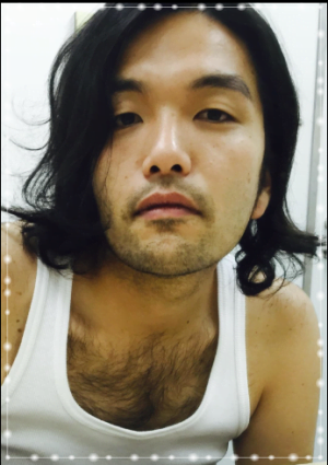 男性ホルモンが強そうな見た目の男性が好きな方集まれ!