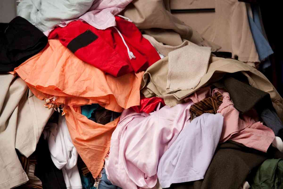 「うちはクズ屋じゃない！」 30代断捨離ママが「いとこのお下がり服」にブチ切れた理由。 | FORZA STYLE｜ファッション＆ライフスタイル[フォルツァスタイル]