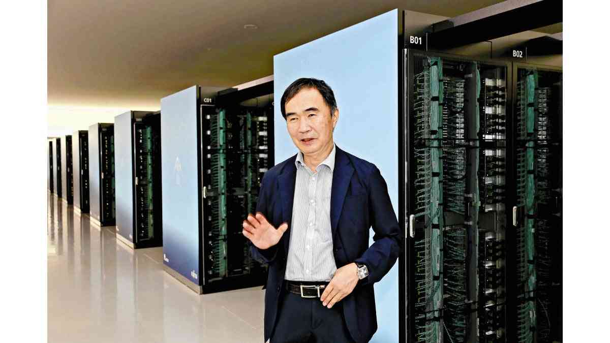 世界一のスパコン「富岳」、「２位じゃダメなんですか」への科学者の答えだった…２００９年１１月［あれから］＜３０＞ : 読売新聞