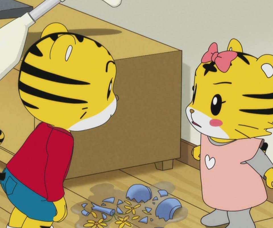 年長さんのママ、お話しましょう！part2
