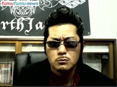 5歳で警察沙汰、3年の逃亡生活。絵に描いたワルがヤンキー系ドラマ御用達の不良ファッション専門ショップを立ち上げるまで