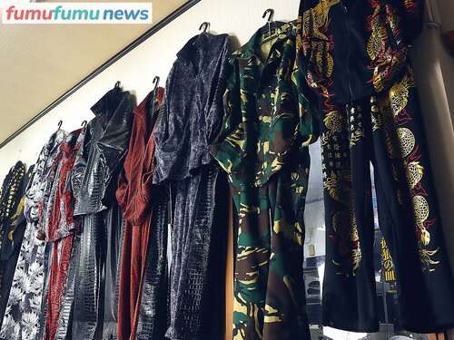 5歳で警察沙汰、3年の逃亡生活。絵に描いたワルがヤンキー系ドラマ御用達の不良ファッション専門ショップを立ち上げるまで