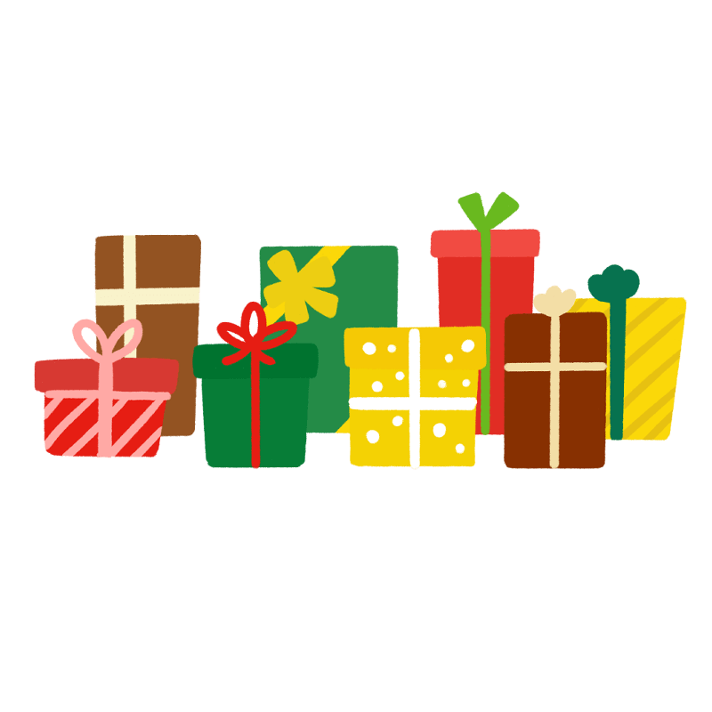 《プレゼント》誕生日orクリスマス 金額が高くなるのはどっち?