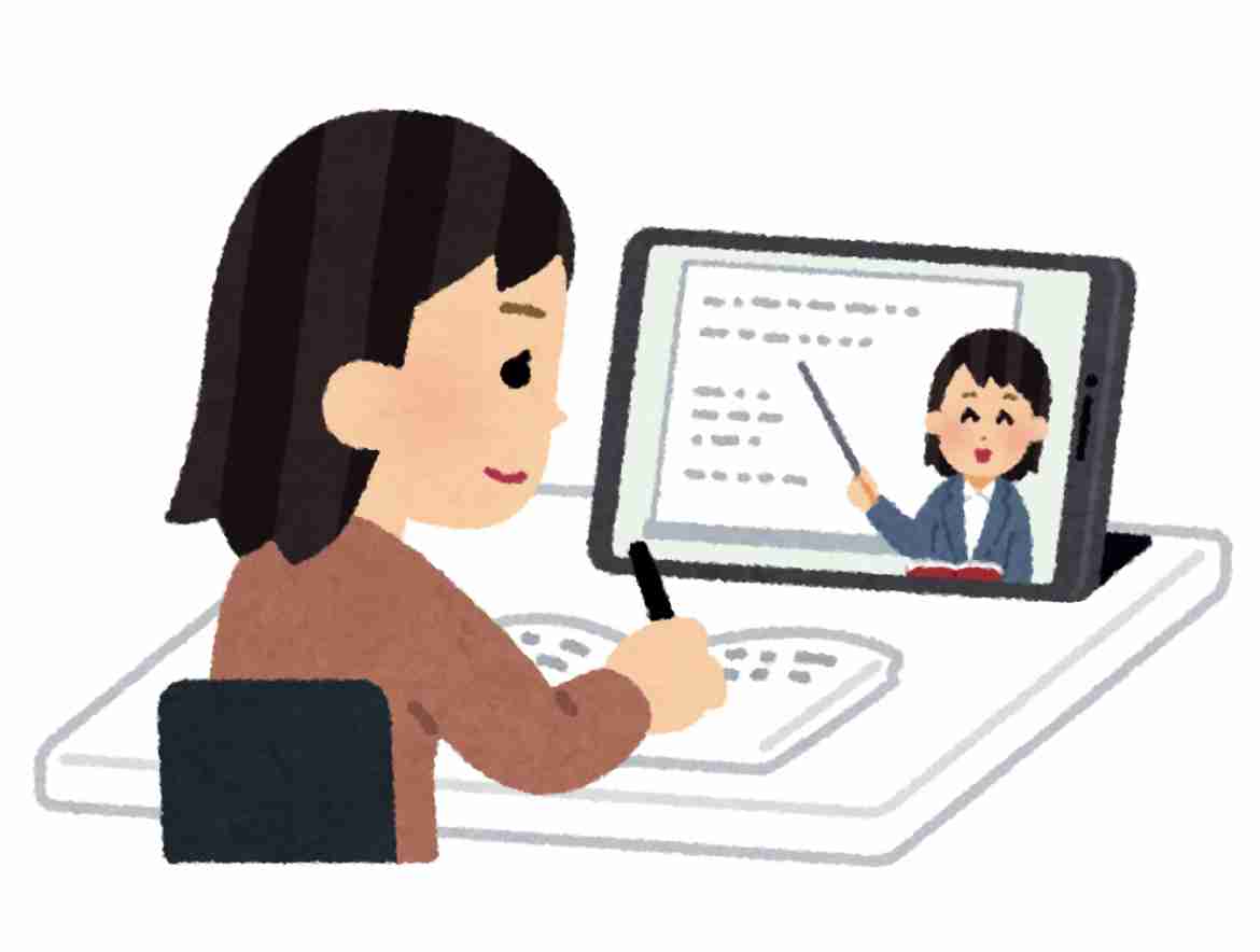 動画見るのがめんどくさい!