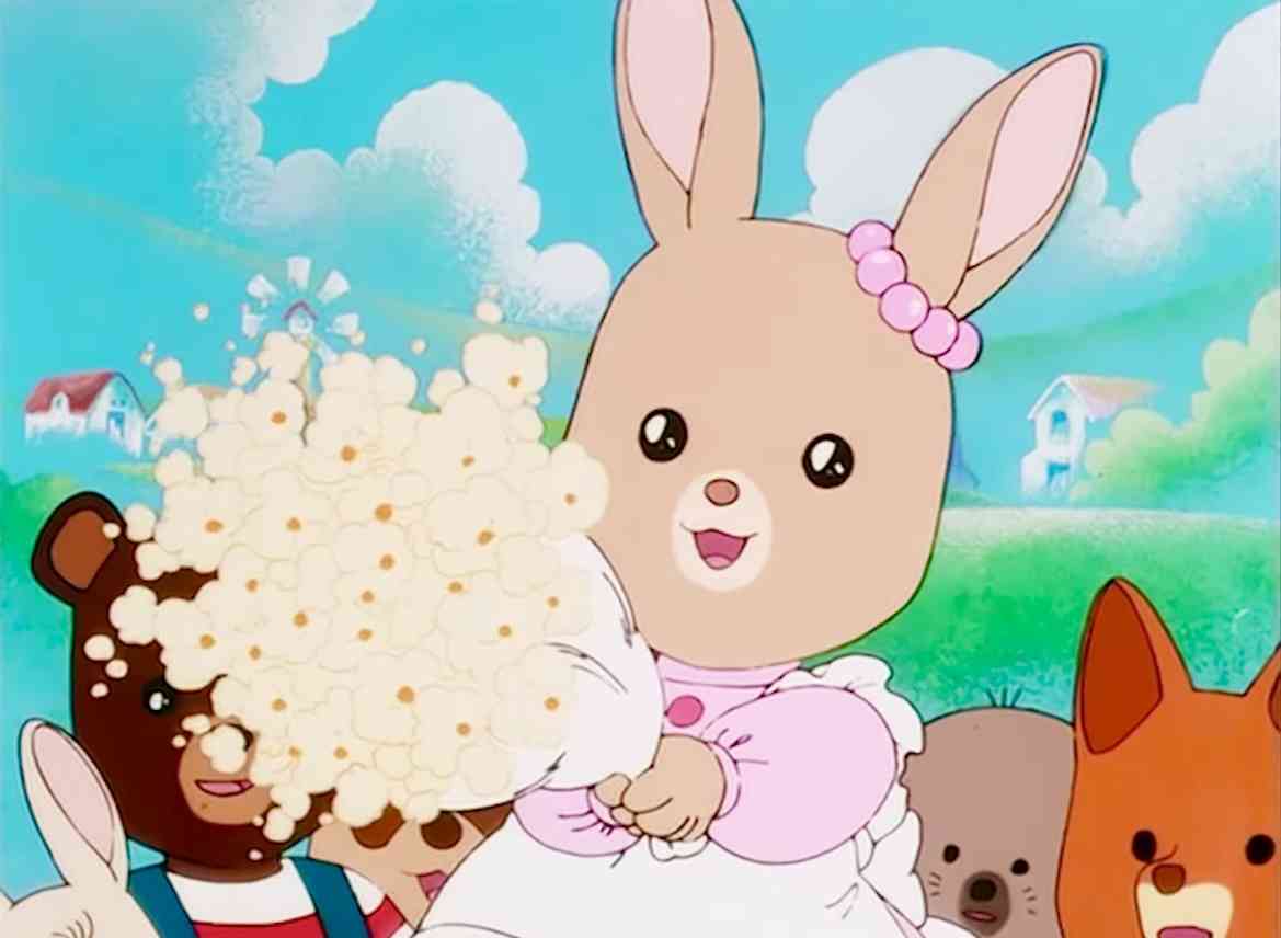 なんとなく覚えてる昔みたアニメPart5