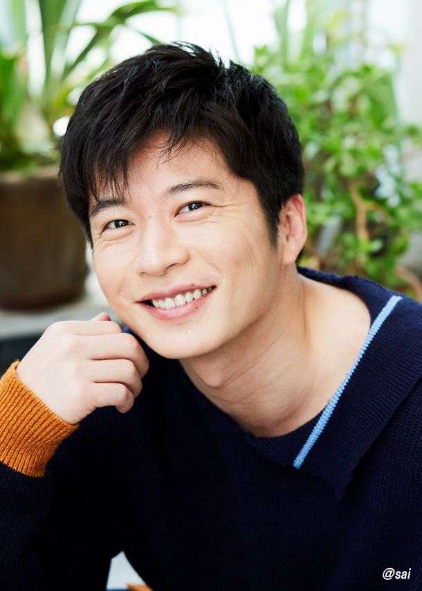 田中圭、主演新ドラマ「ブラックポストマン」で光と闇を抱えるダークヒーローに! | ガールズちゃんねる - Girls Channel