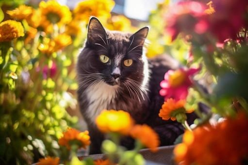 がるちゃん猫カフェ88号店開店しました♫(初めてのの方も大歓迎♫)