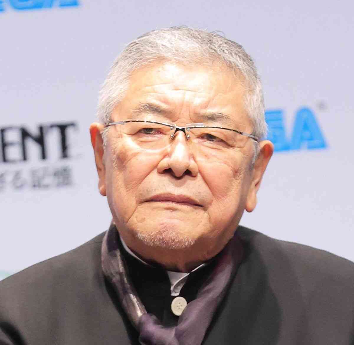80歳・中尾彬、演技がうまいと思う年下俳優を実名告白「鳥肌が立つような芝居する」 | ガールズちゃんねる - Girls Channel
