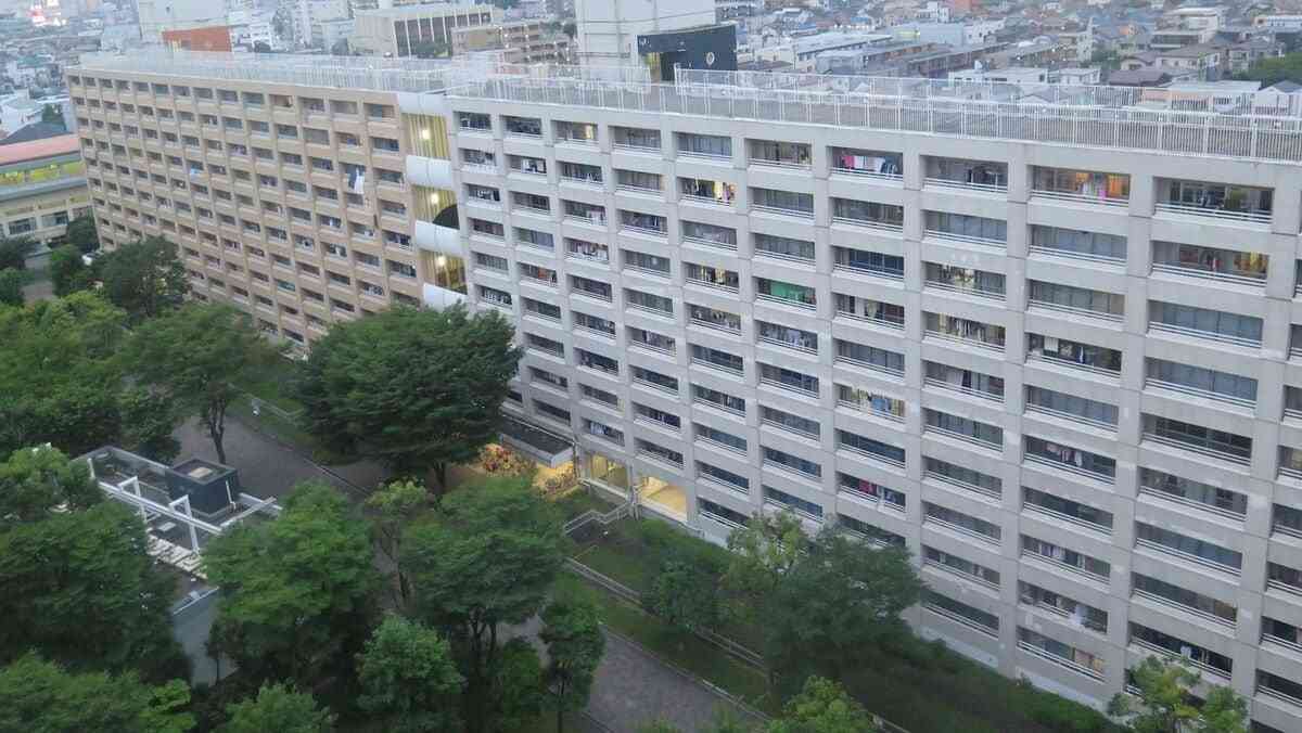 中国人の街｢西川口｣の変貌っぷりが凄すぎる すでに中国人が多数派になっている団地も | 街･住まい | 東洋経済オンライン