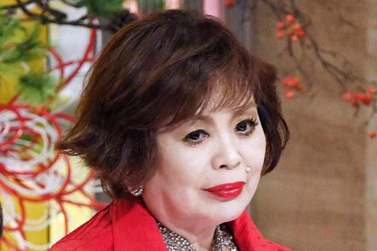 上沼恵美子　広末涼子Ｗ不倫を〝真実の愛〟と尊重…夫婦関係は「破綻やね、破綻」 | 東スポWEB