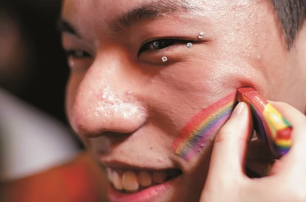 中国のLGBTQ支援に逆風が吹き始めた──人権擁護団体、活動停止を発表...「不可抗力」の意味とは？｜ニューズウィーク日本版 オフィシャルサイト
