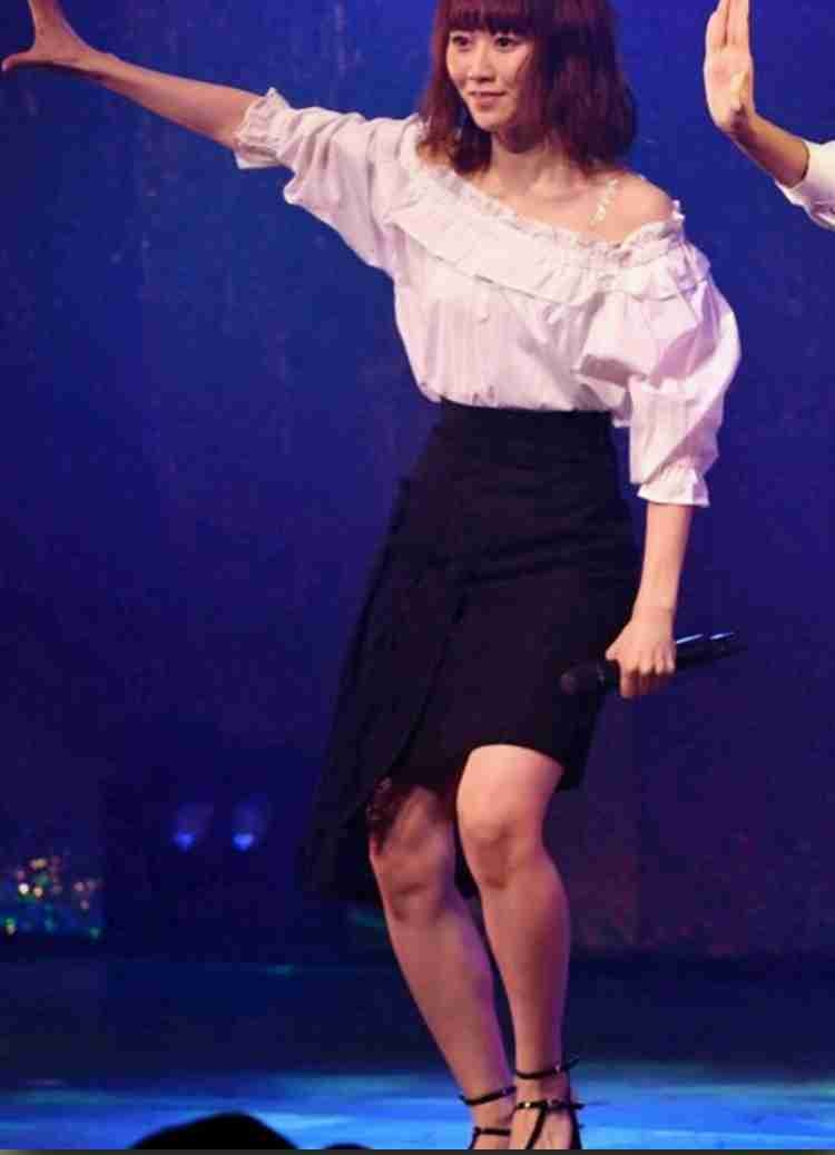 元NGT48荻野由佳に自称“古参レッズサポ”が「二度と埼スタにこないで」→レス内容に尊敬集まる