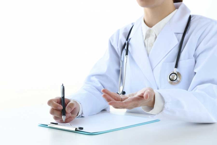 「やばいクリニックだと思った」皮膚科の注意書きに患者騒然　院長発案もスタッフはドン引き | ENCOUNT