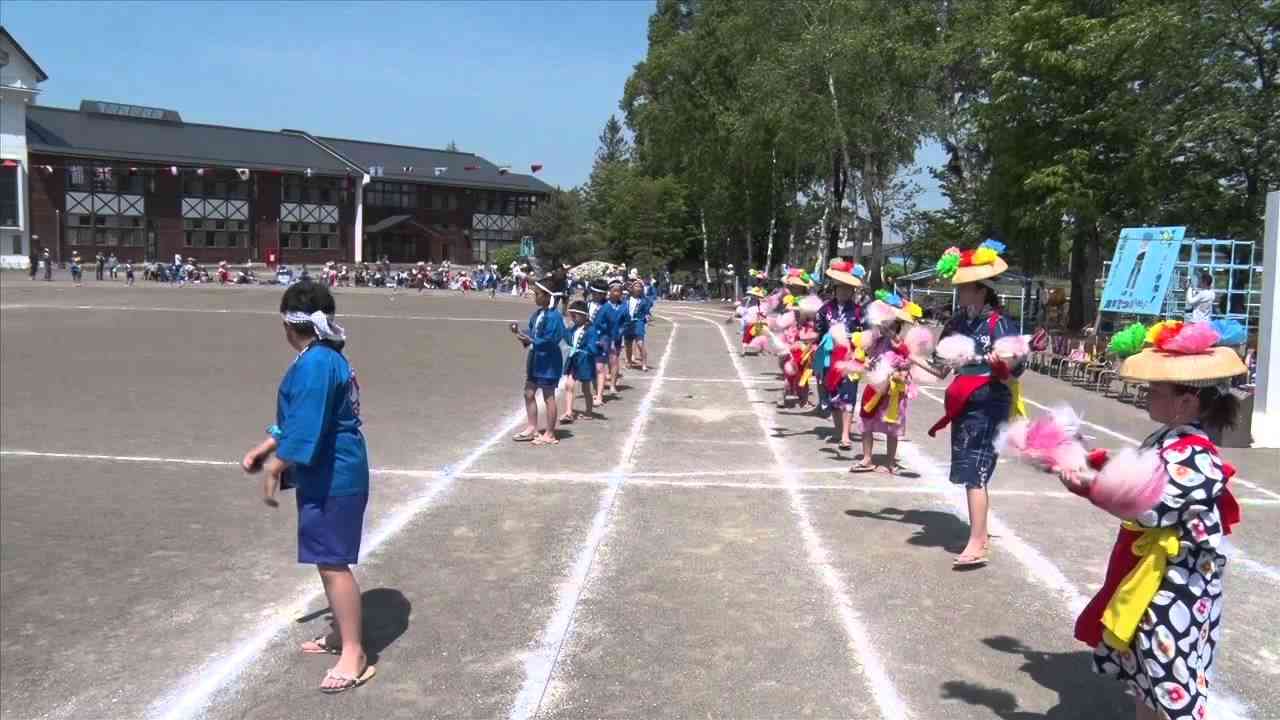母校にあった変な行事