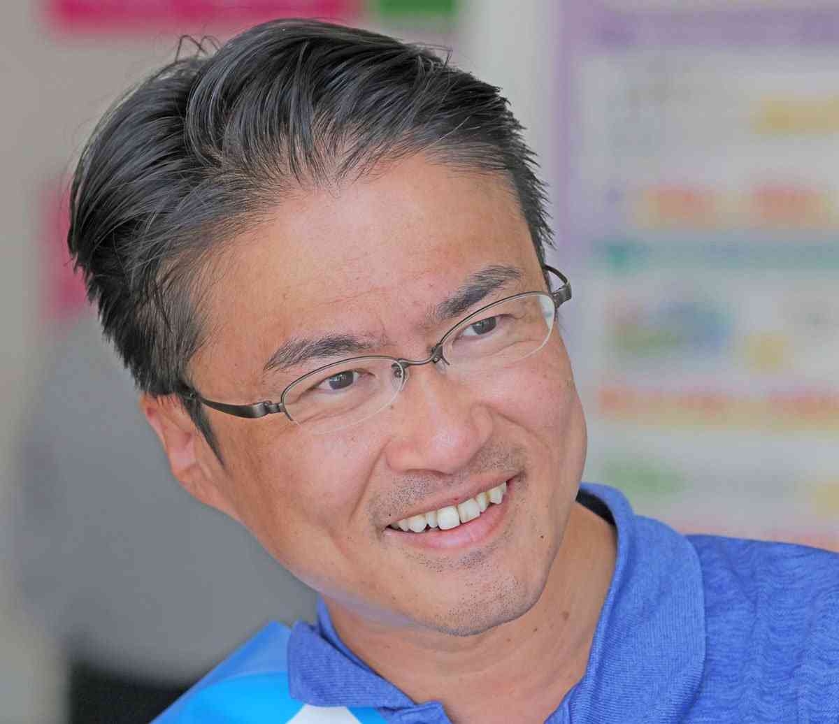 乙武洋匡氏がFAX文化に嘆き「いまだまかり通ってる」「若年層への配慮は不要？」