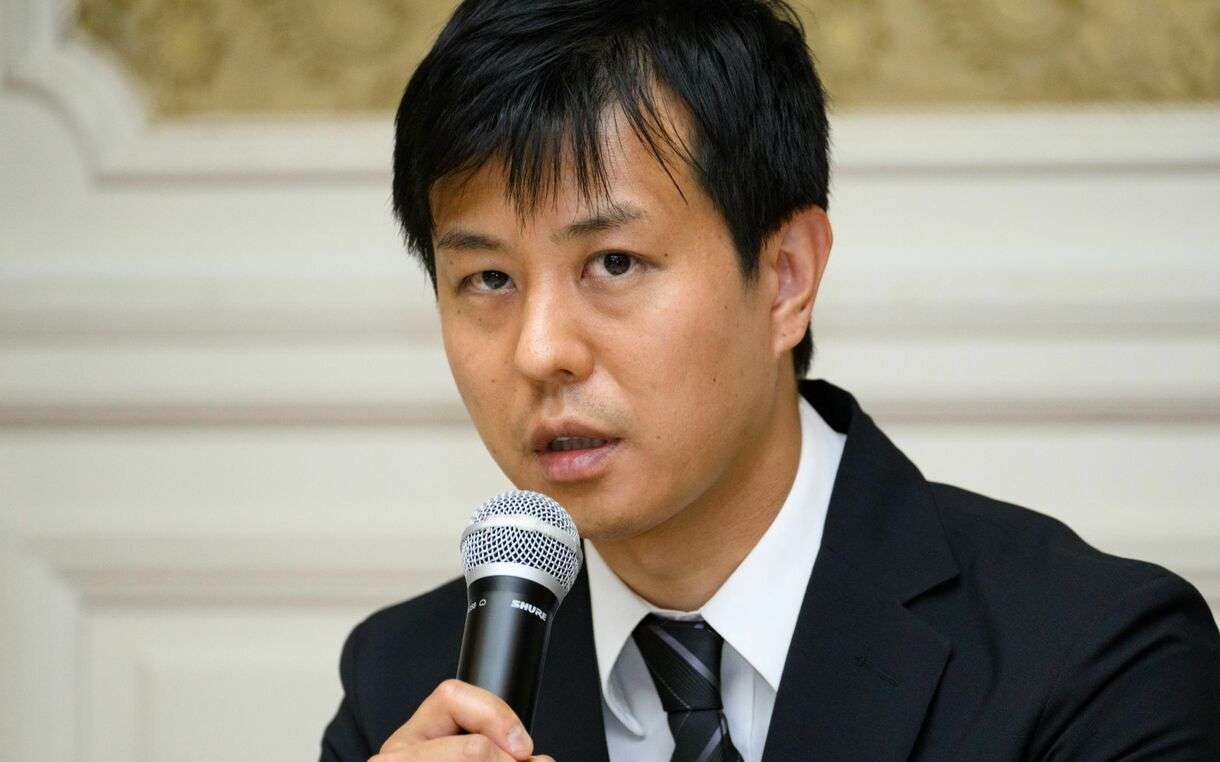 「ジャニーさんが合鍵を？」元Jr.二本樹顕理さんを襲った卑劣な“フェイクニュース” | 文藝春秋 電子版
