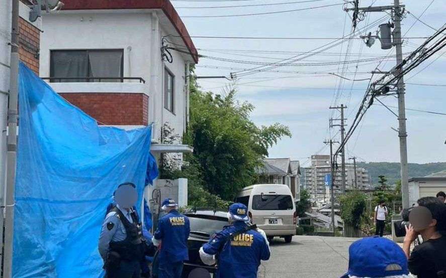 (3ページ目)「アホが！ クズが！」「家で根性焼きされ、鉄パイプで殴られた…」母親監禁で逮捕「4きょうだい」の家で繰り返された“悲惨な虐待の悲しき連鎖”《神戸6歳男児死亡》 | 文春オンライン