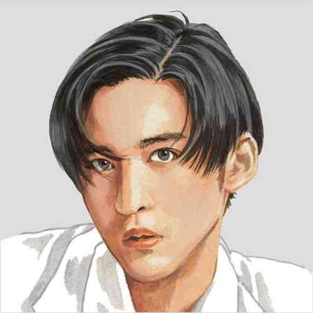 なぜカットしない！？目黒蓮、「ジャニーさんの家で…」ヒヤヒヤ発言に視聴者が絶句 – アサジョ