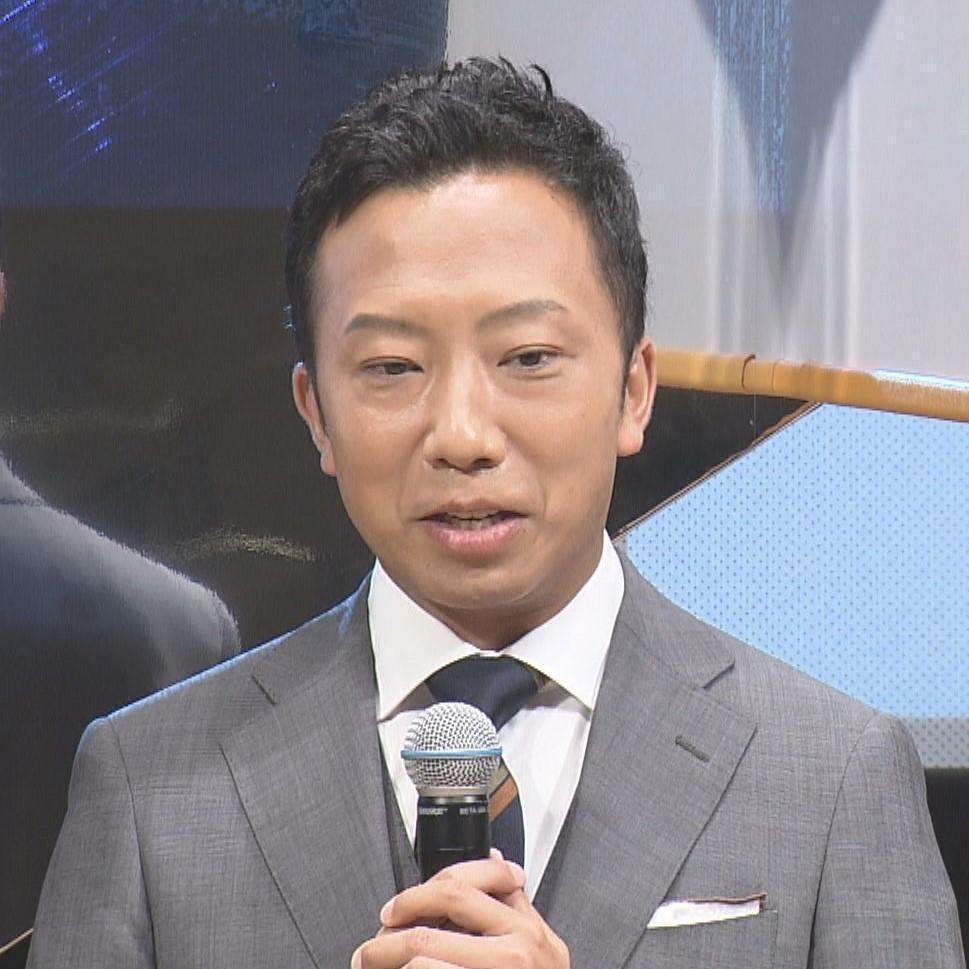 【速報】市川猿之助容疑者を逮捕　母親への自殺ほう助の疑い（テレビ朝日系（ANN）） - Yahoo!ニュース
