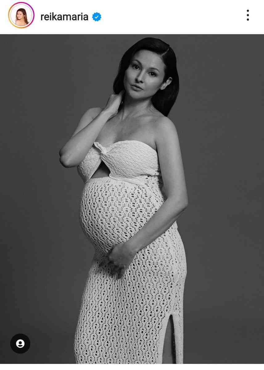 モデル橋本麗香、キックボクサーの江幡塁と結婚 第2子誕生も報告「幸せの風が吹いております」