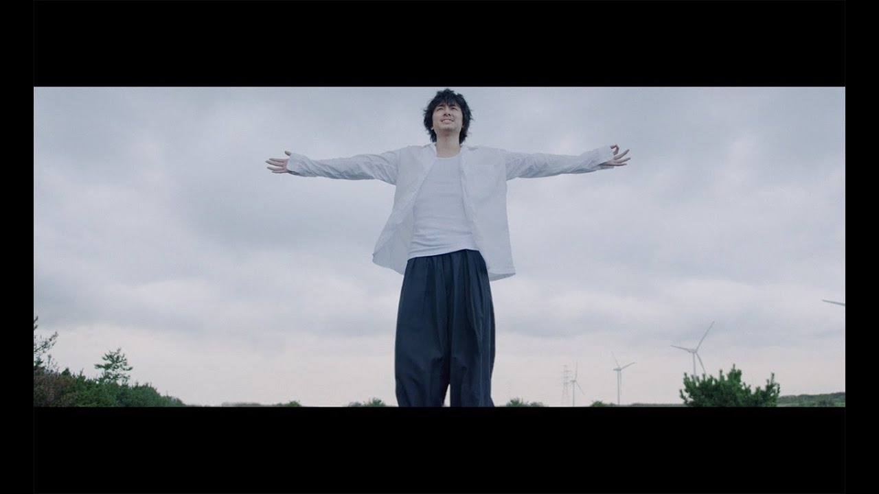 Fujii Kaze - Kaerou (Official Video) - YouTube