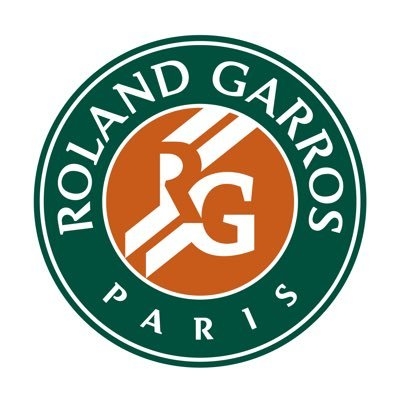 Roland-Garros on Twitter: 