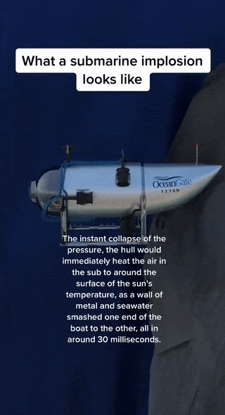 タイタン号事故「死んでも運営会社は責任負わない」乗客署名は有効か？　