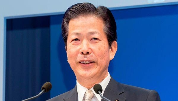エマニュエル大使「公明党・山口代表のリーダーシップのおかげで、史上初のLGBT理解増進法案が今週、国会を通過する見通しです！」ｗｗｗｗｗｗｗｗｗｗｗｗｗｗｗｗｗｗ : 政経ワロスまとめニュース♪