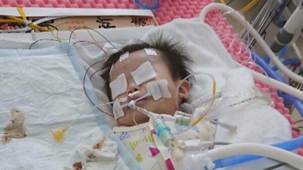 生後7カ月の我が子が突然意識不明に…「医療ミスが原因」 時効迫り提訴した母の苦悩【愛知発】｜FNNプライムオンライン