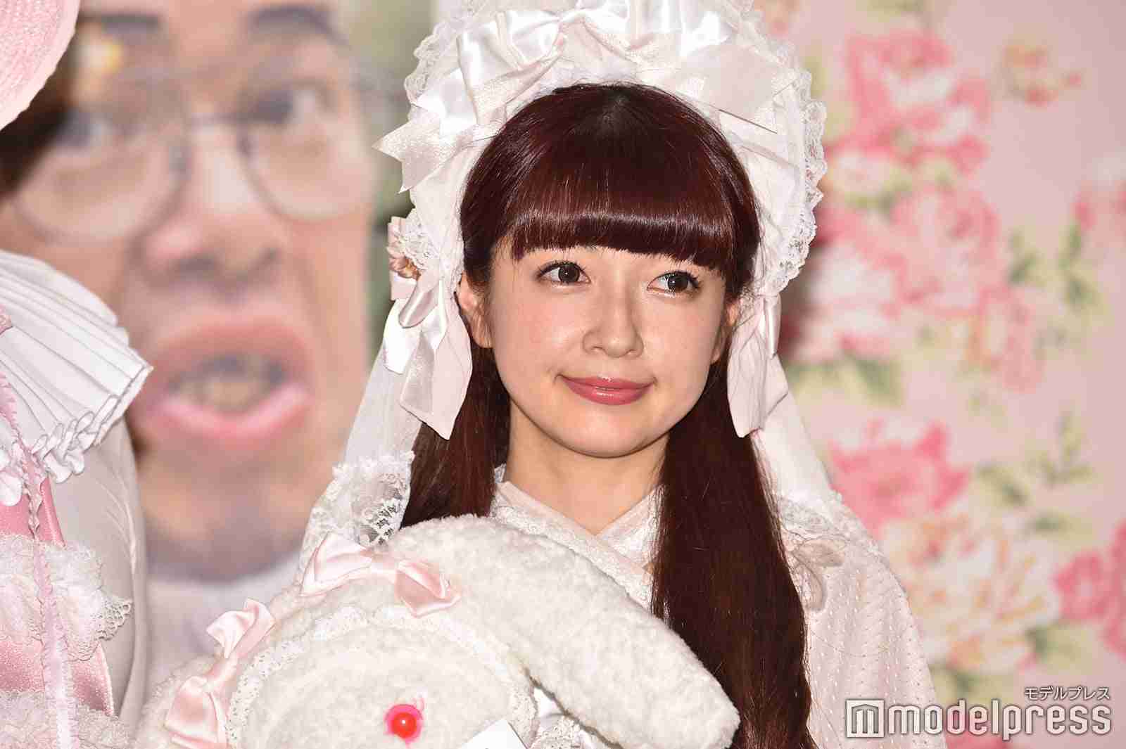 「25歳過ぎてロリータとかイタい」「ロリータババア」と言われて…。なぜ40歳看護師は今も胸を張ってロリータモデルでい続けるのか?