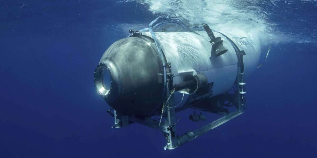 タイタン号事故「死んでも運営会社は責任負わない」乗客署名は有効か？　 - 弁護士ドットコム