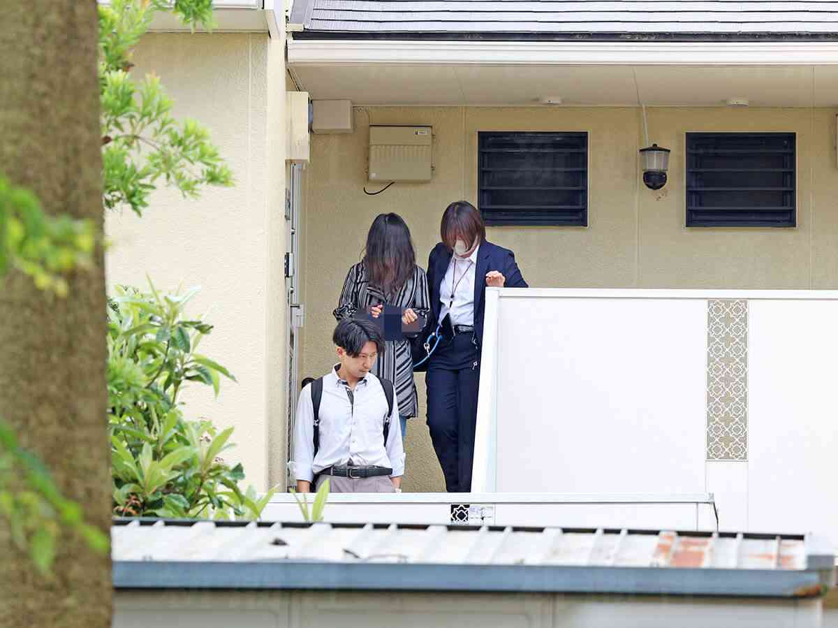 【秋田・女性遺棄】マザー・テレサに憧れ平和活動をしていた女が「ヤクザの夫」のためにスコップを握るまで…父親は「頭がぐちゃぐちゃです」（抜粋） | デイリー新潮