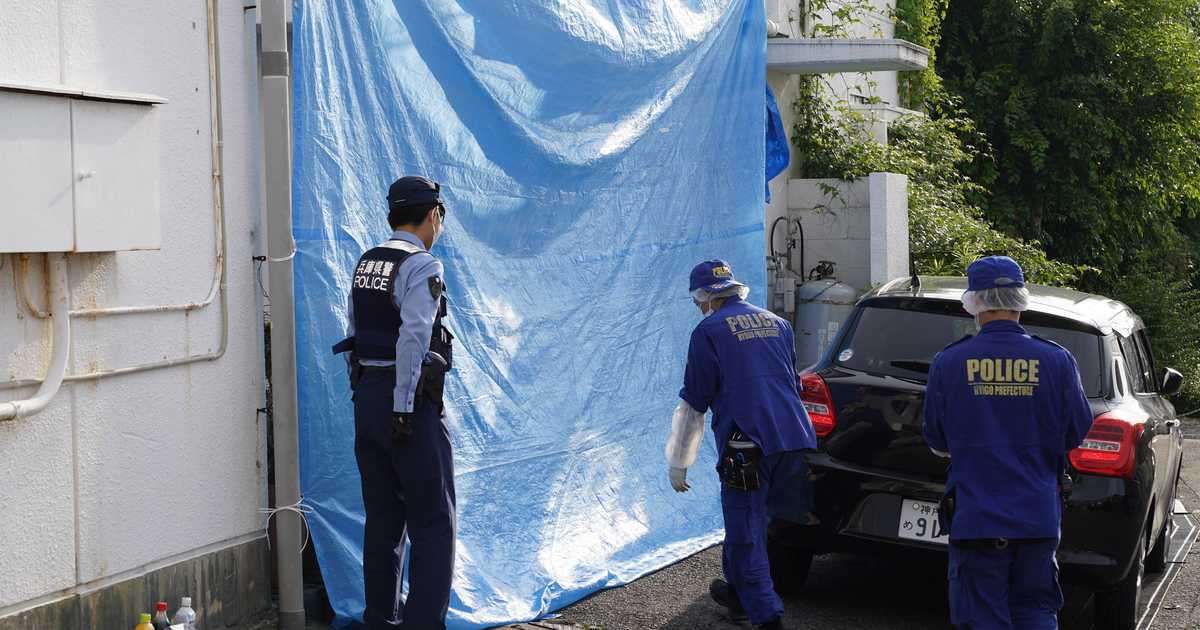 男児の遺体に多数の打撲痕　殴られたか　死因は外傷性ショックの疑い - 産経ニュース