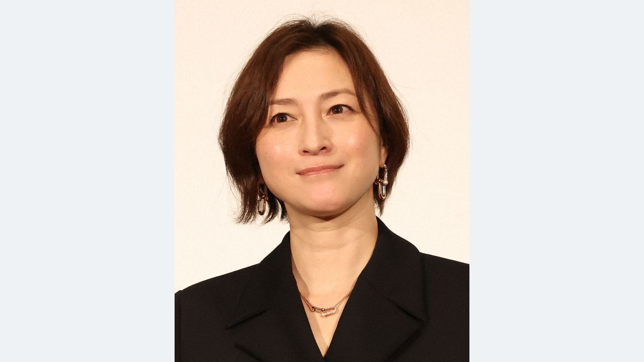 広末涼子のCM動画 キリンが削除 - Yahoo!ニュース